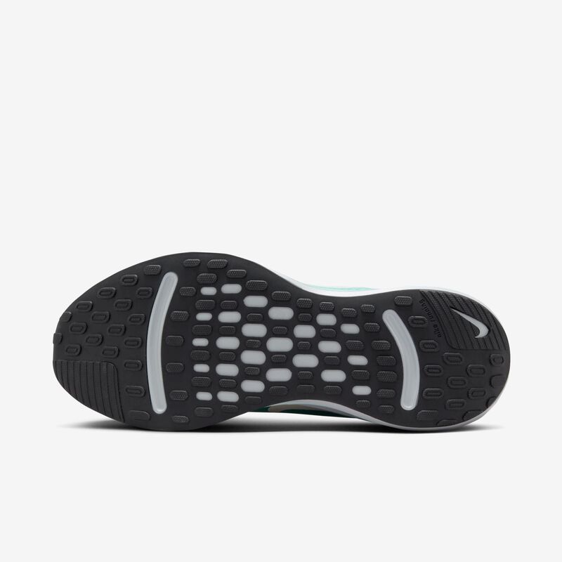 Nike Journey Run, Escarcha Verde/Negro/Azul Marino Militar/Marfil Pálido, hi-res