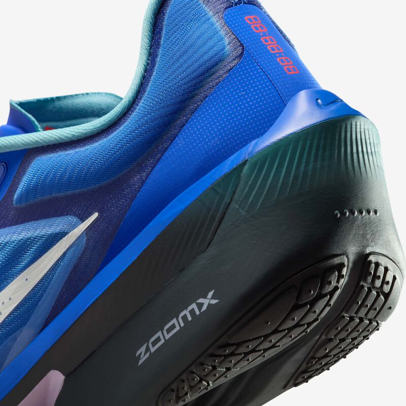 Nike Zoom Fly 6, Azul Carrera/Denim Turquesa/Muñeca/Vela, hi-res