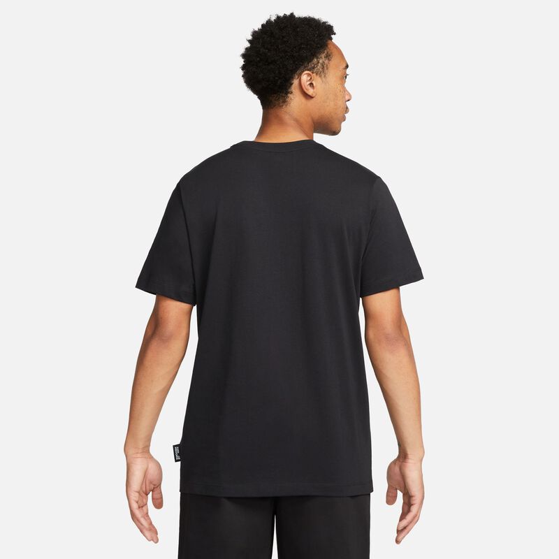 Nike Sportswear, Negro, hi-res