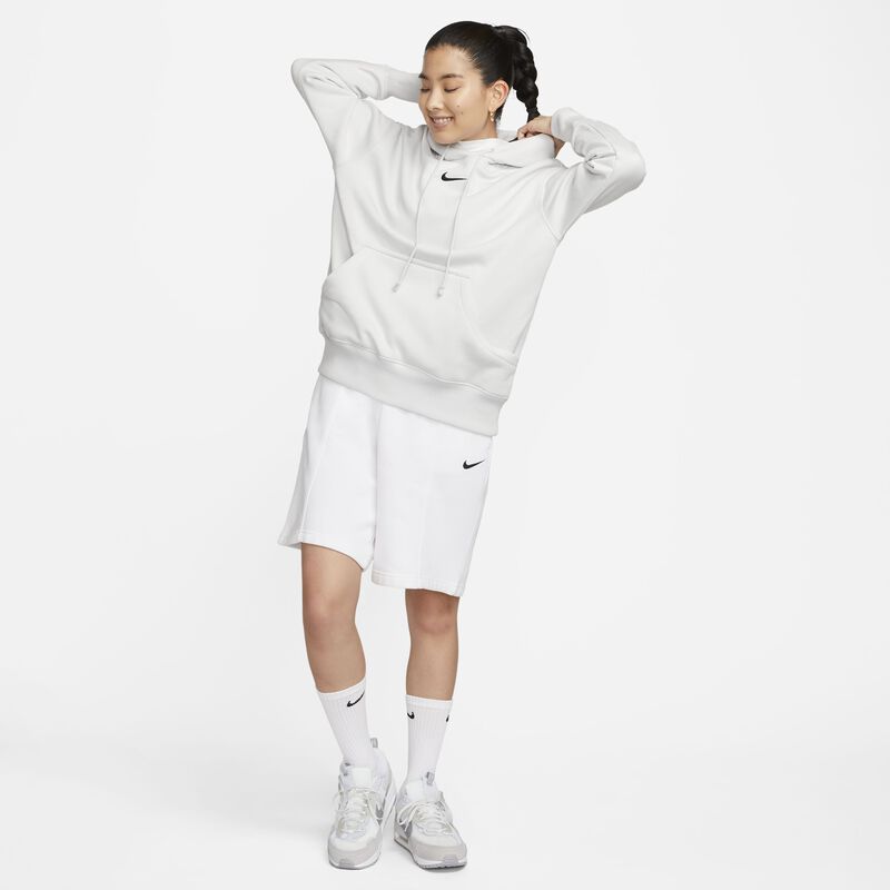 Nike Sportswear Phoenix Fleece, Polvo fotón/Negro, hi-res