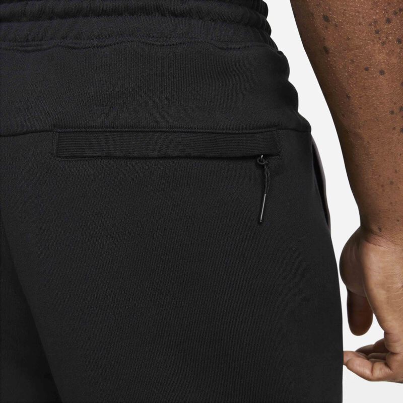 Nike Swoosh, Negro, hi-res