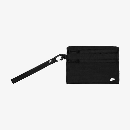 Nike Club Clutch, Negro/Blanco, hi-res