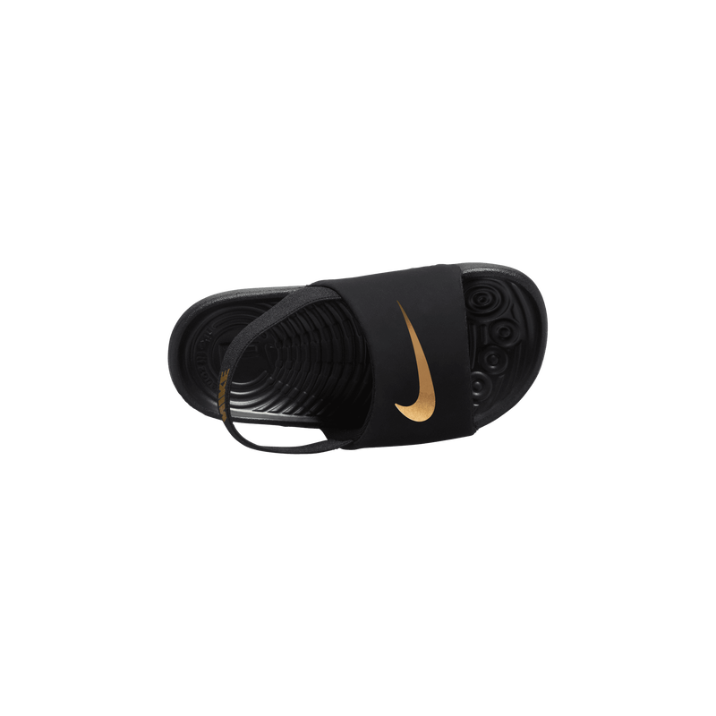 Nike Kawa, NEGRO, hi-res