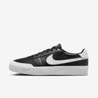 Nike Court Shot, NEGRO, hi-res