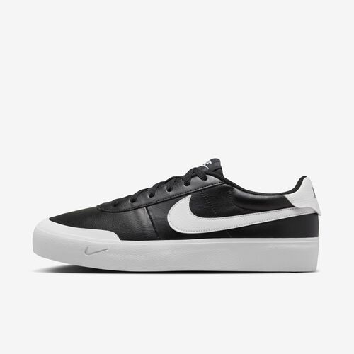 Nike Court Shot, NEGRO, hi-res