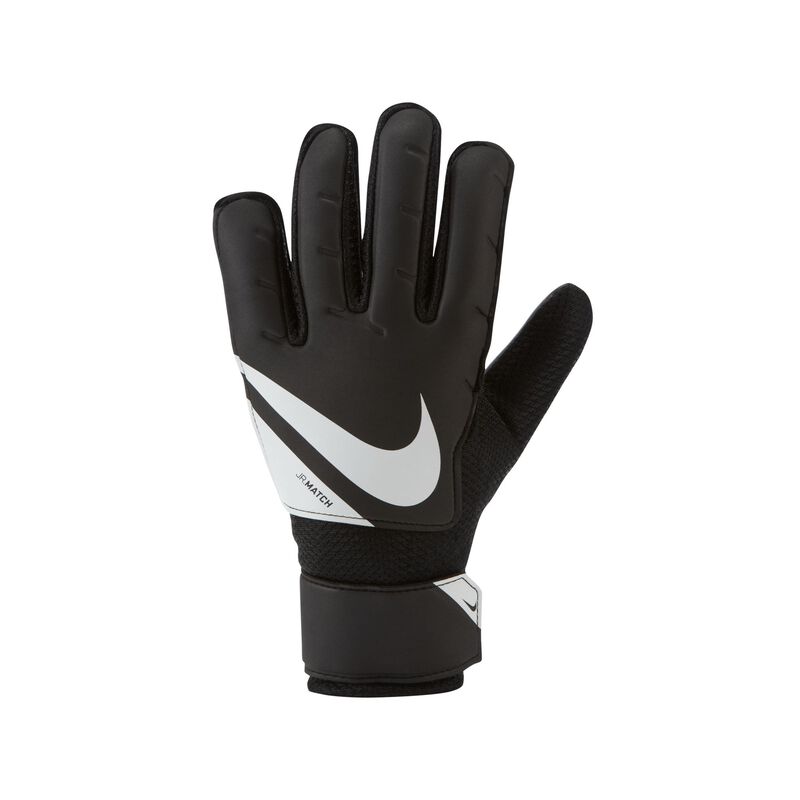 Nike Jr. Goalkeeper Match, Negro/Blanco/Blanco, hi-res