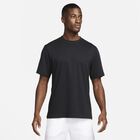 Nike Dri-FIT Primary, Negro/Negro, hi-res