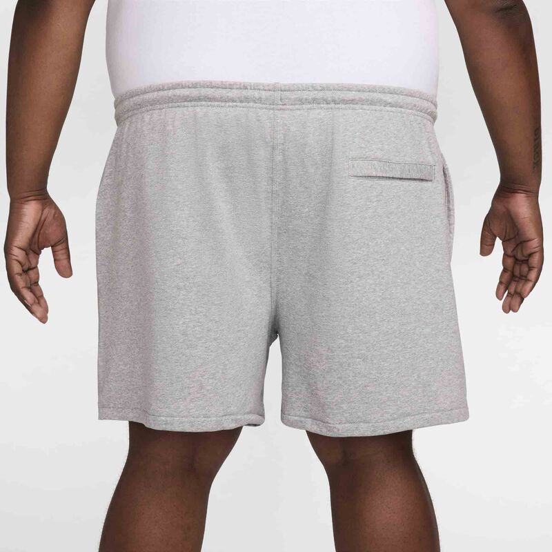 Nike Club, Gris Oscuro Jaspeado/Gris Humo Claro/Blanco, hi-res