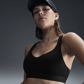 Nike Indy High Support, Negro, hi-res