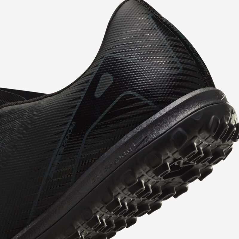 Nike Mercurial Vapor 16 Academy, Negro/Jungla Intenso/Negro, hi-res