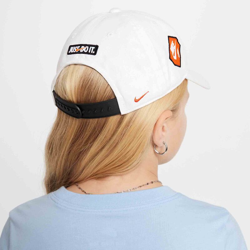 Nike, Blanco, hi-res