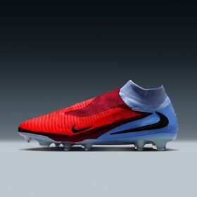 Nike Phantom 6 High Elite, Azul, hi-res