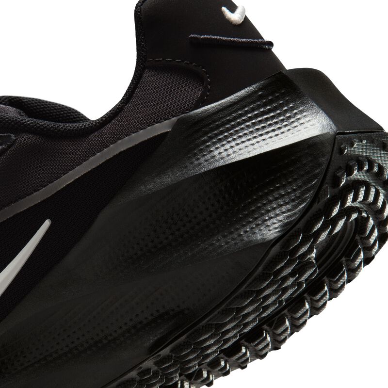 Zapatilla Nike Aura Edge, Negro, hi-res