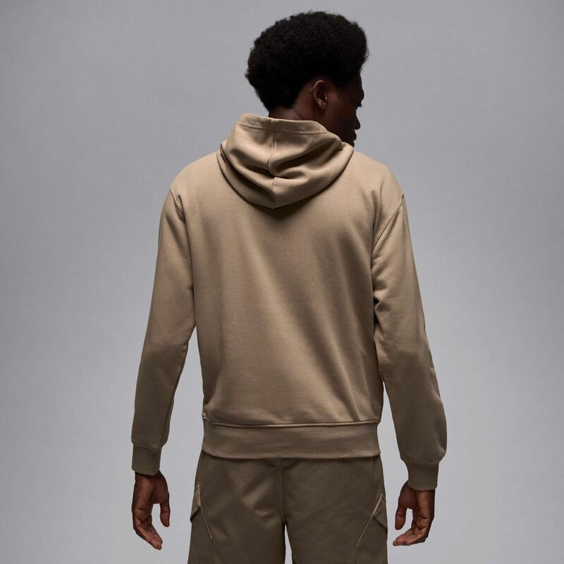 Jordan Brooklyn Fleece, Camuflaje Del Desierto/Blanco, hi-res