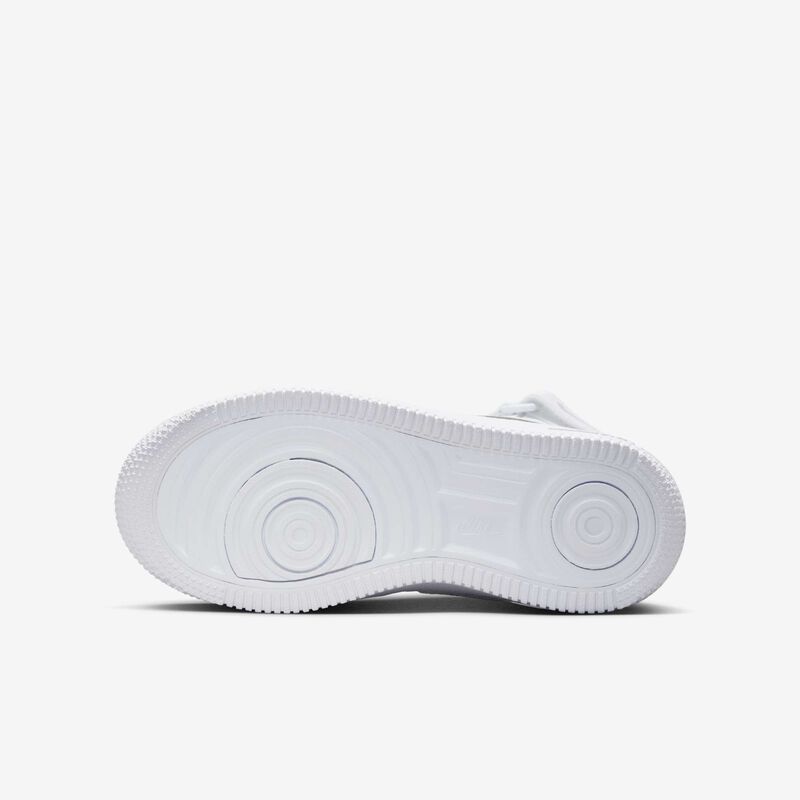 Zapatilla Nike Air Force 1, Blanco, hi-res