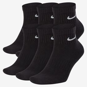 Nike Everyday Cushioned, Negro, hi-res