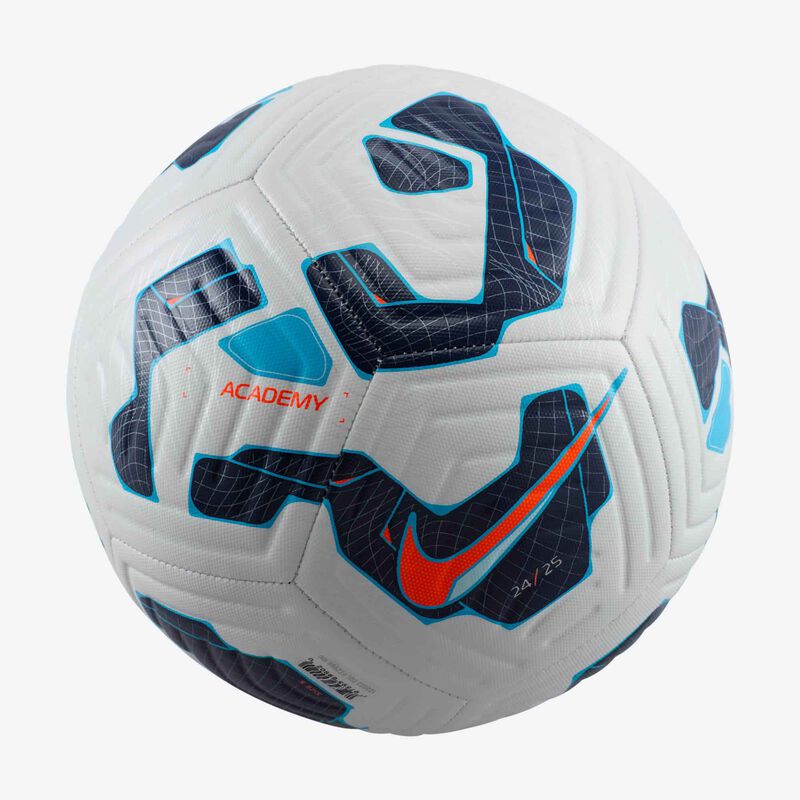 Pelota Nike Academy, Blanco, hi-res
