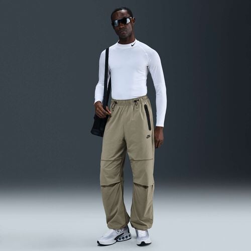 Nike Tech, Ejército Ligero/Ejército Ligero/Negro, hi-res