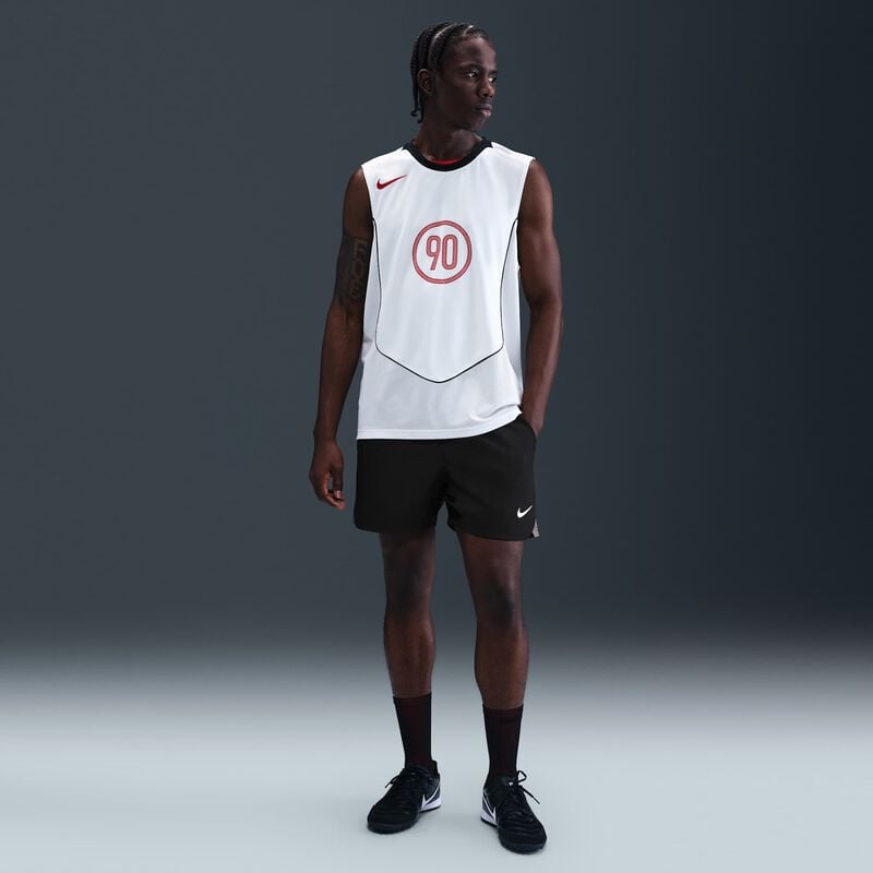 Nike Total 90, Negro/Grafito Claro/Vela, hi-res