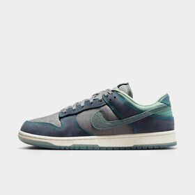 Nike Dunk Low Retro SE, Azul, hi-res