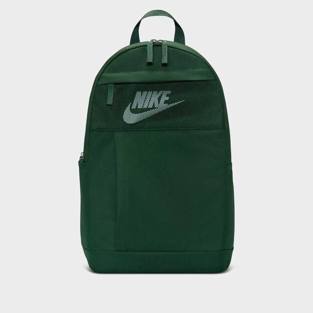 Mochila Nike Elemental, Verde, hi-res