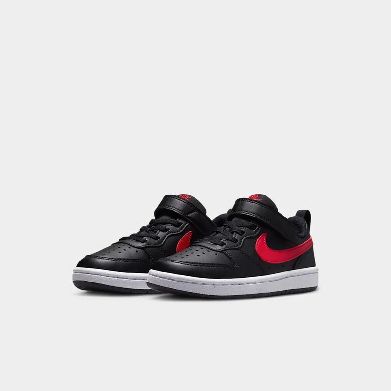 [Ljava.lang.String;@72099340 Nike Court Borough Low Recraft, Negro, hi-res