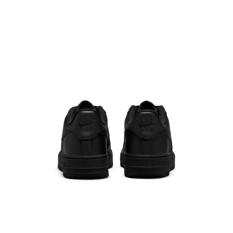 Zapatilla Nike Air Force 1, Negro, hi-res