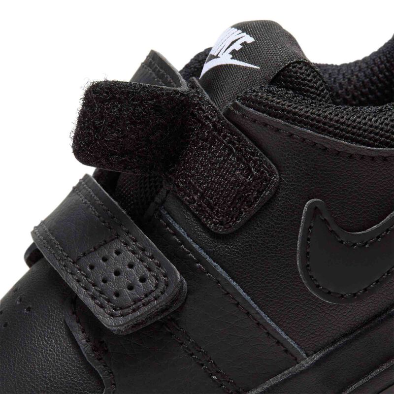 Nike Pico 5, Negro/Negro, hi-res