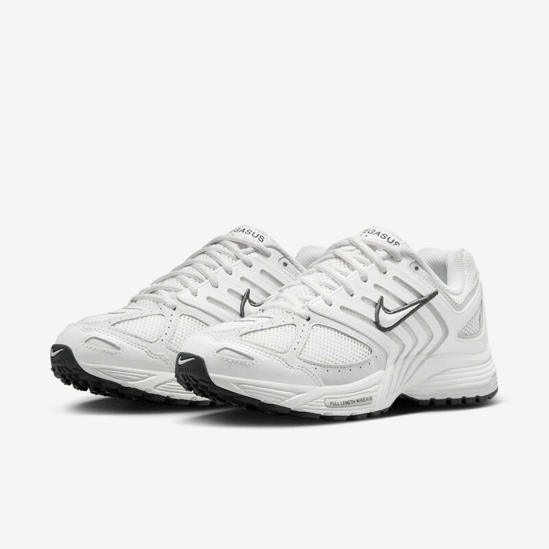 Nike Air Pegasus 2005, BLANCO, hi-res