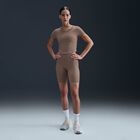 Nike One, Marrón Visón/Negro, hi-res