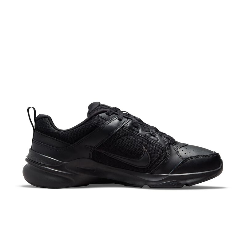 Nike Defy All Day, Negro/Negro/Negro, hi-res