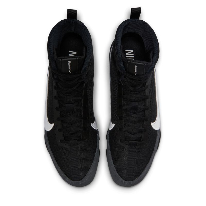 [Ljava.lang.String;@25b707fb Nike Machomai 3, Negro, hi-res