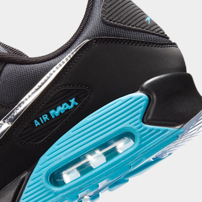 [Ljava.lang.String;@53dfb49e Nike Air Max&nbsp;90 Premium, Negro, hi-res