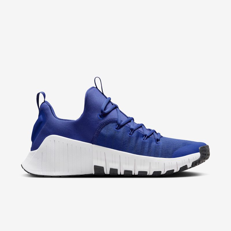 Nike Free Metcon 6, Azul Astronómico/Hipercarmesí/Marfil Pálido/Negro, hi-res