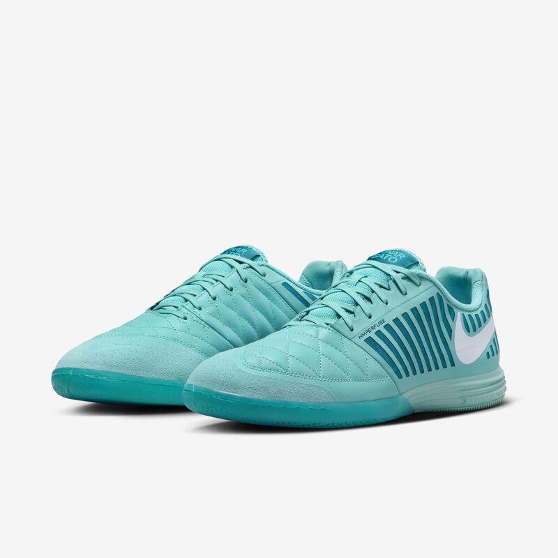 Nike Lunargato II, Negro/Off Noir/Blanco Cima, hi-res