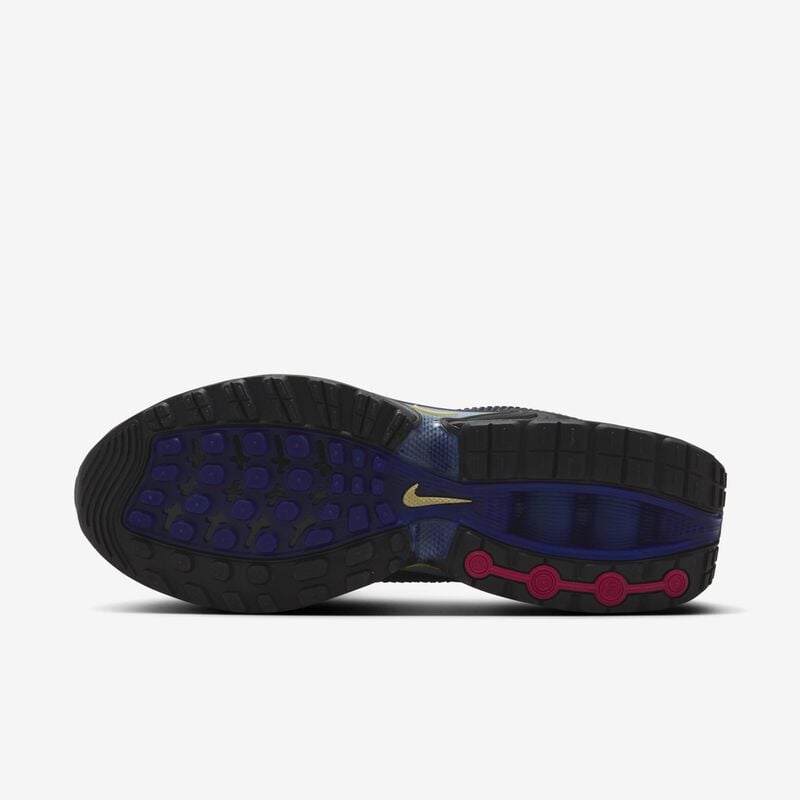 Nike Air Max Dn SE, Azul Cielo/Hiperazul/Negro/Gamuza, hi-res