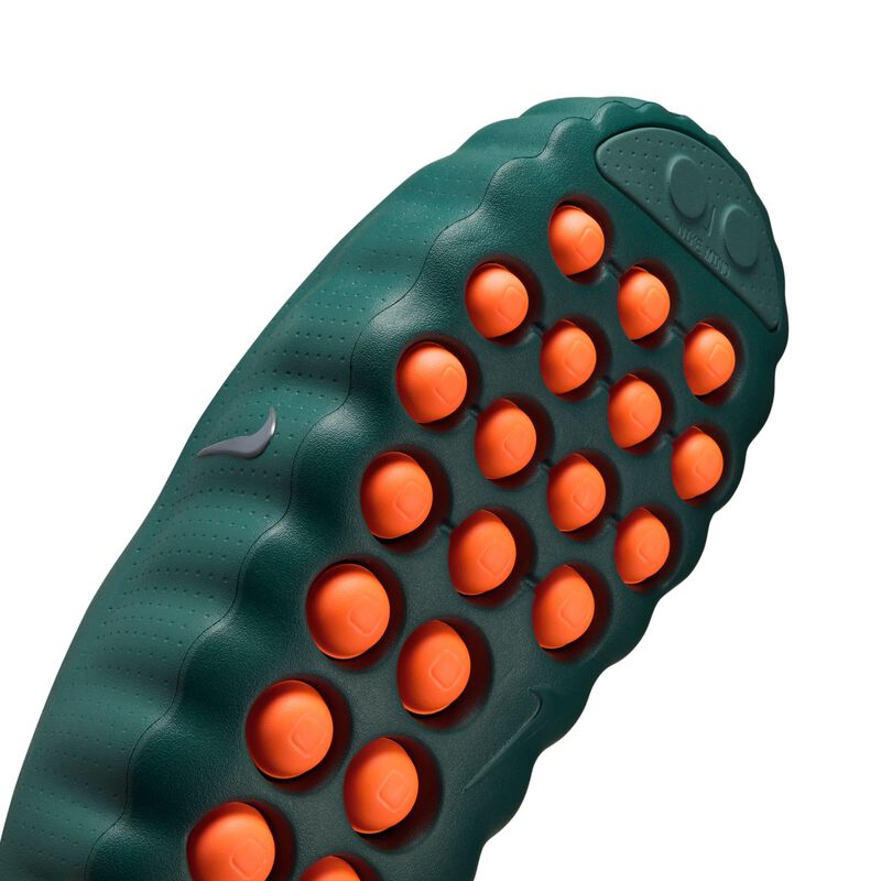 Sandalia Nike, Verde, hi-res