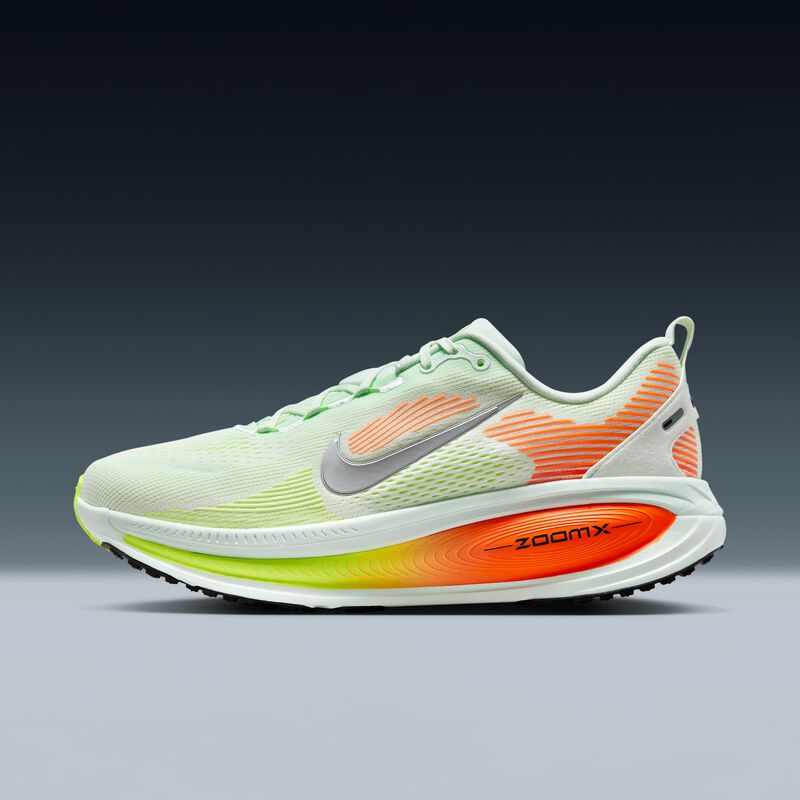 [Ljava.lang.String;@205fc3f2 Nike Zoom Vomero, Verde, hi-res