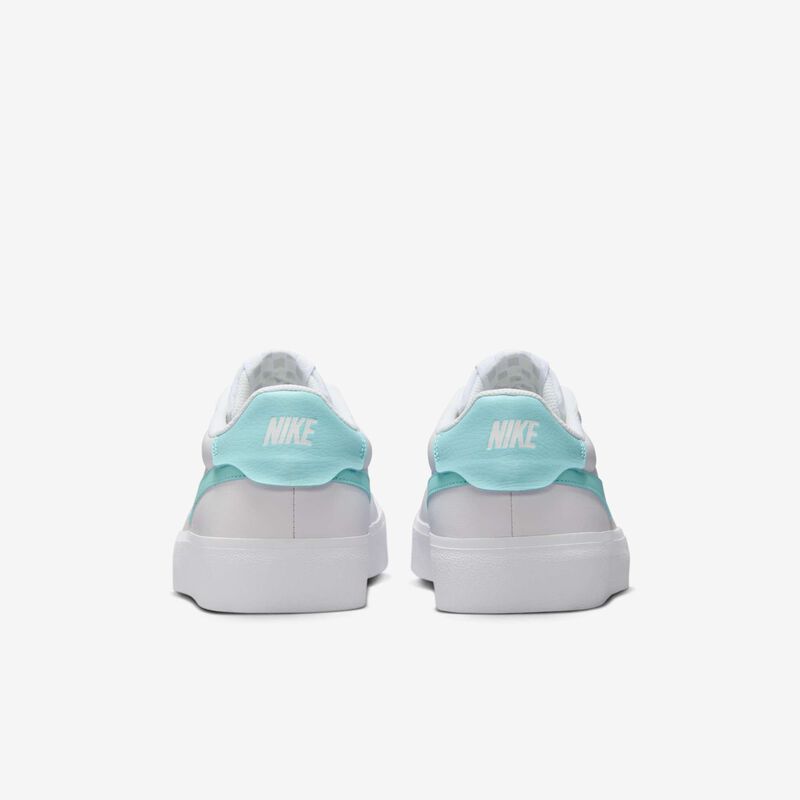 Nike Court Shot, Blanco/Hielo Glacial, hi-res