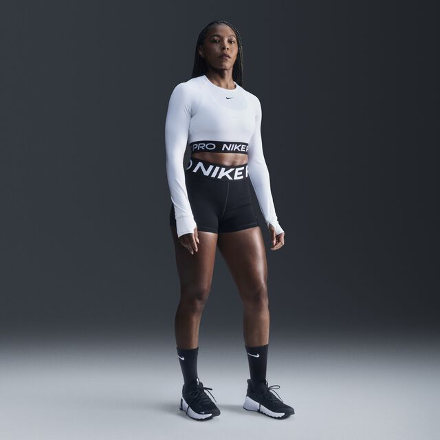 Short Nike Sportswear, Blanco, hi-res