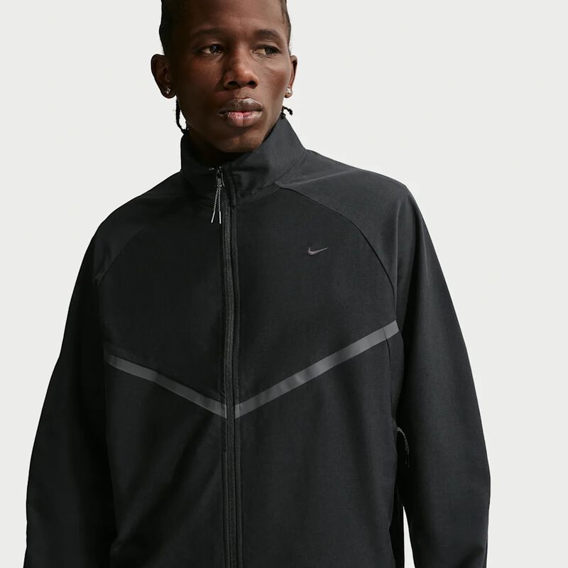 Casaca Nike Tech, Negro, hi-res
