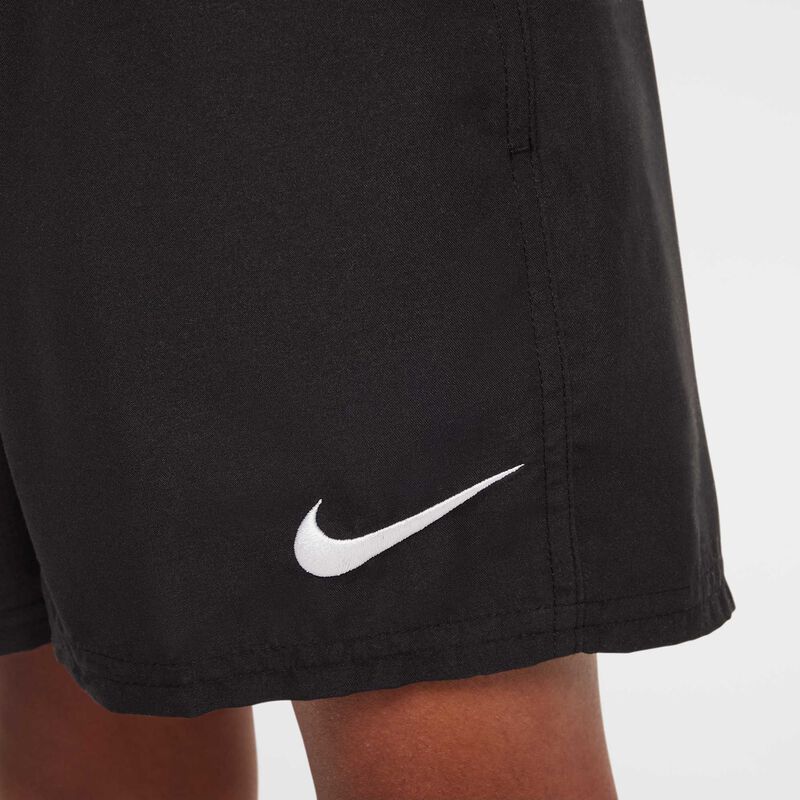 Nike Essential Lap, Negro, hi-res