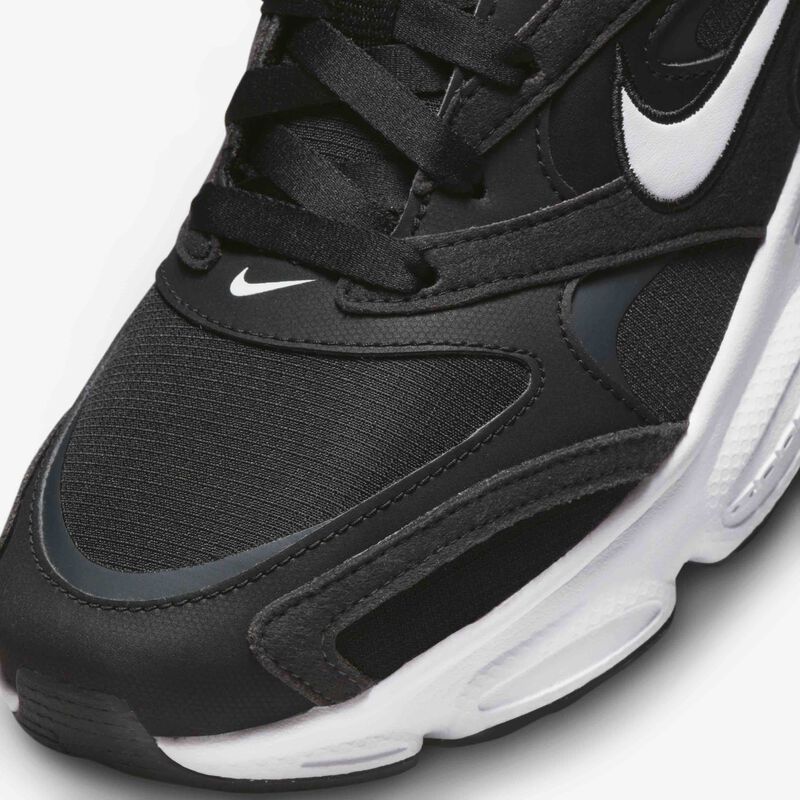 Nike Zoom Air Fire, Negro/Antracita/Blanco, hi-res