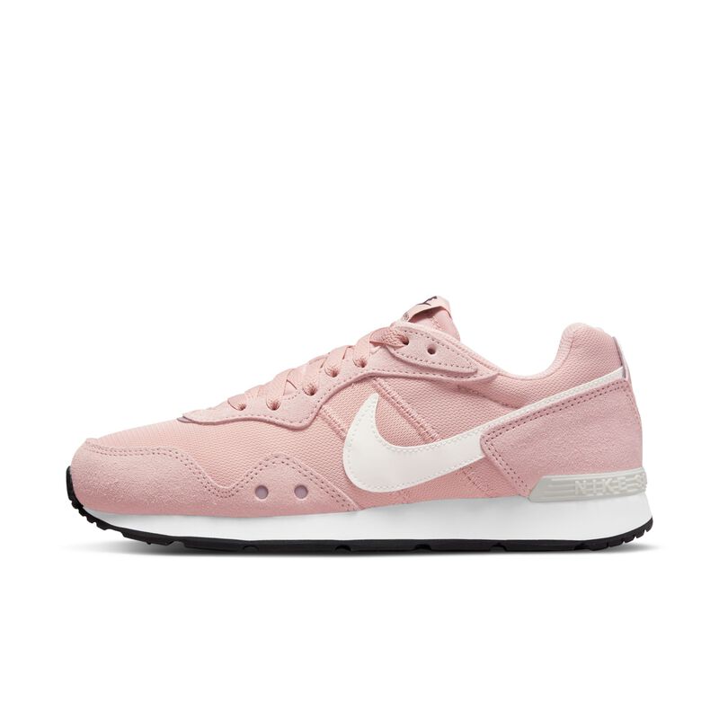 Nike Venture Runner, Rosa Oxford/Negro/Blanco/Blanco cumbre, hi-res