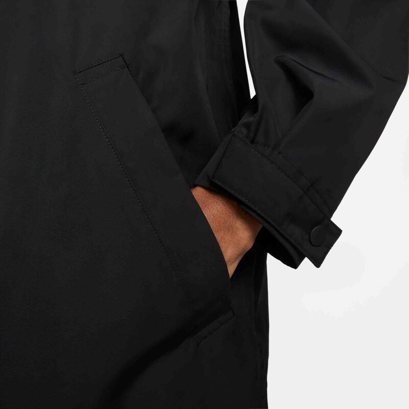 Nike Swoosh, Negro/Leche de coco, hi-res