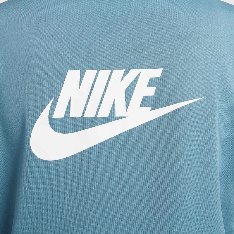 Nike Sportswear, Azul Humeante/Azul Humeante/Blanco, hi-res