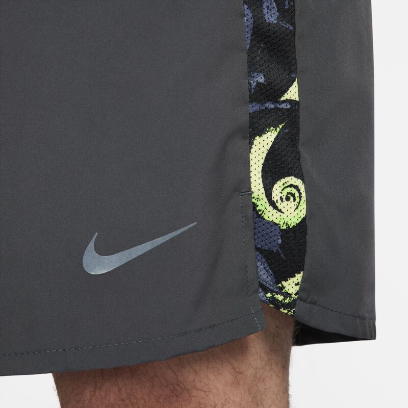 Nike Dri-FIT Challenger Studio '72, Antracita/Negro, hi-res