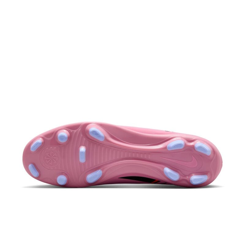 Chimp&uacute;n Nike Mercurial, Negro, hi-res