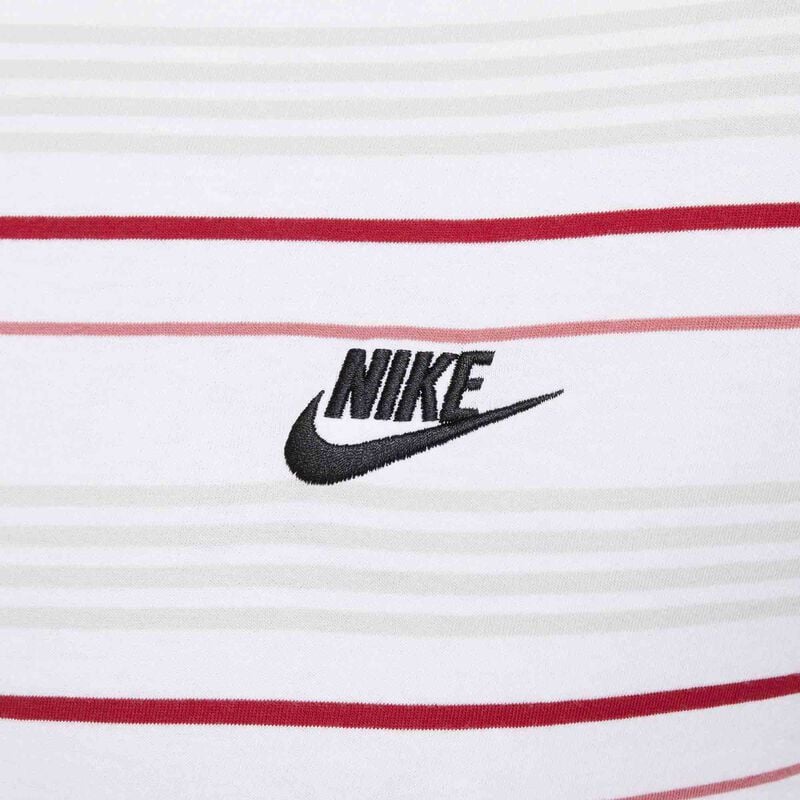 Polo Nike, Blanco, hi-res
