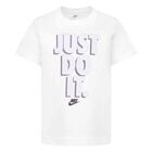 Nike "Just Do It", Blanco, hi-res